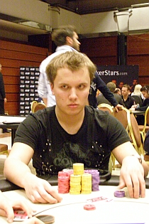 Evgeniy Zaytsev