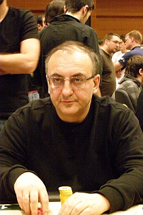 Boris Yanpolskiy