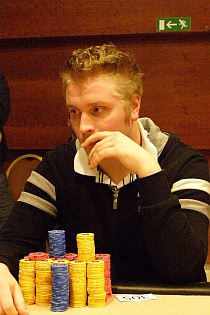 Juha Lauttamus