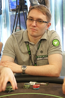 Damian Porębski