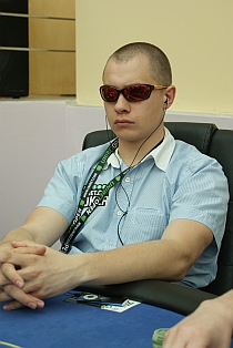 Tomasz Horecki