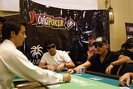 ChiliPoker