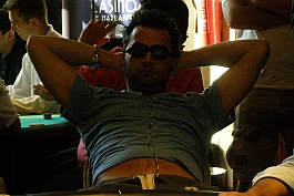 Antonio Esfandiari