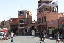 Medina