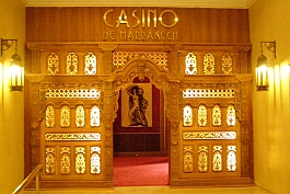 Casino de Marrakech