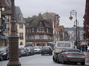 ulica Deauville