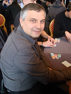 Grzegorz Reczko
