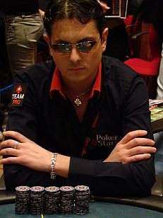 Luca Pagano