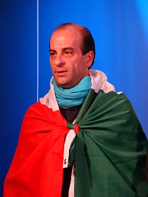 Salvatore Bonavena