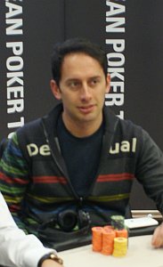 Marco Leonzio