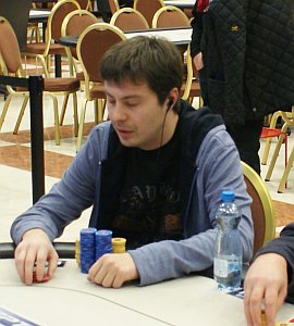 Nikolay Losev