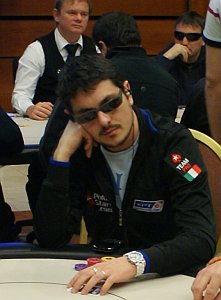 Luca Pagano