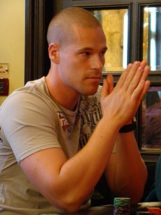 Patrik Antonius