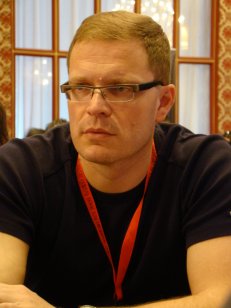 Jacek Ładny