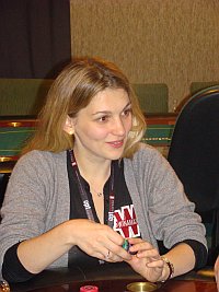 Almira Skripczenko