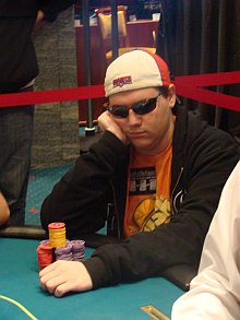 Shaun Deeb 