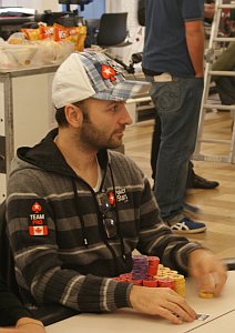 Daniel Negreanu