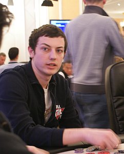 Tom Dwan