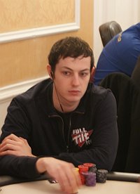 Tom Dwan