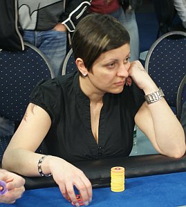 Veronika Kokoceva