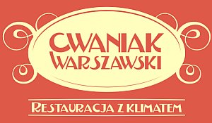 Cwaniak Warszawski