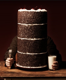 Cake Poker