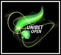 Unibet Open Mediolan