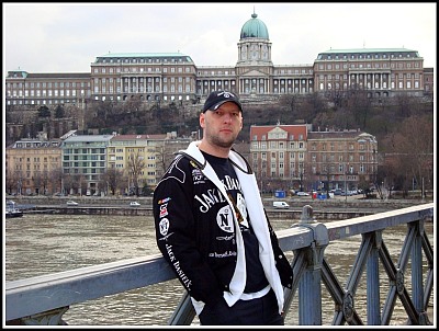 Budapeszt 2009