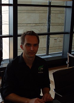 Leszek Unibet