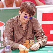 Stu Ungar