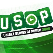 Unibet Series of Poker