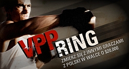 VPP Ring tylko dla polskich graczy