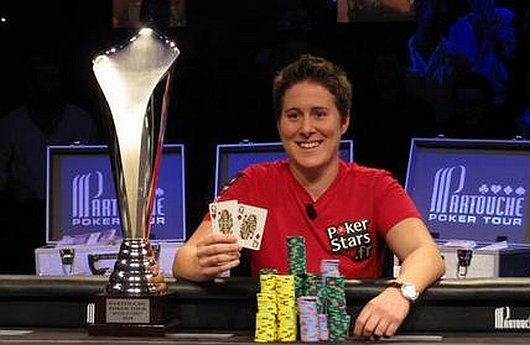 Vanessa Selbst