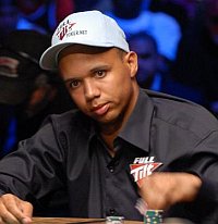 Phil Ivey