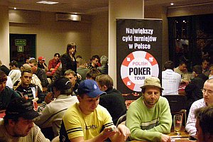 Polish Poker Tour