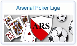 Arsenal Poker Liga