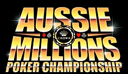 Aussie Millions