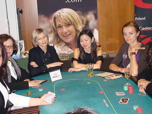 Babski Poker 2009