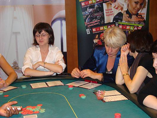 Babski Poker 2009