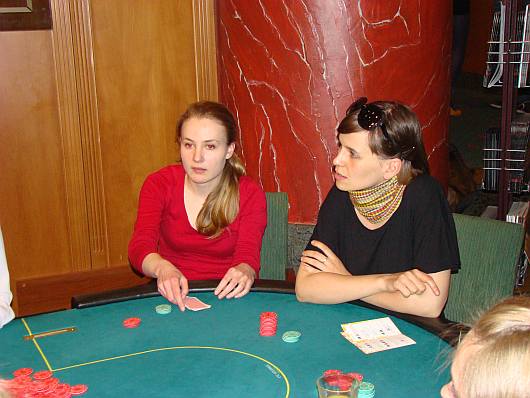 Babski Poker 2009