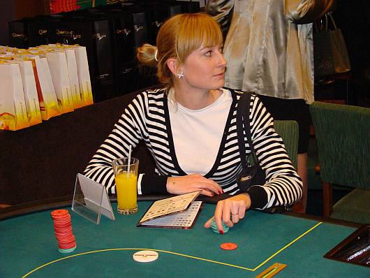 Babski Poker 2009