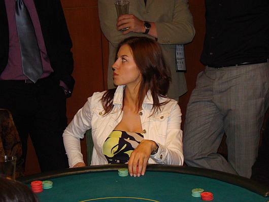 Babski Poker 2009