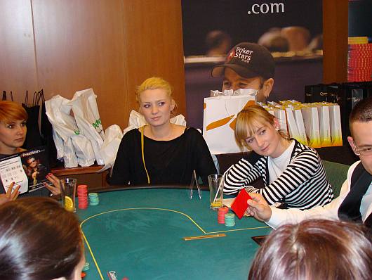 Babski Poker 2009