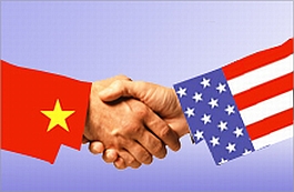 Wietnam vs. USA