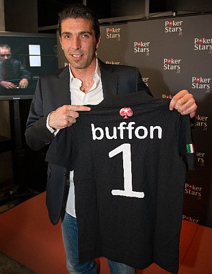 Gigi Buffon