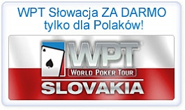 WPT Słowacja