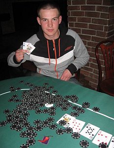 Kamil Kraj