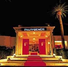 Palm Beach Casino, Cannes