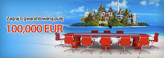 ParadisePoker Tour 