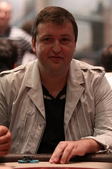 Tony G